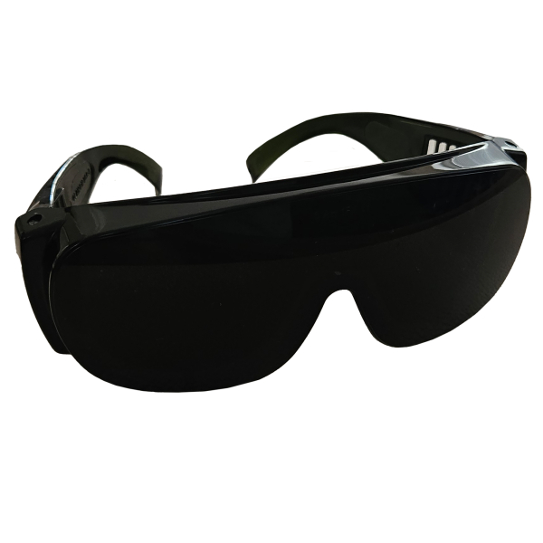 Panorama- Schweißerschutzbrille